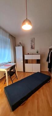 Foto - Wohnung Kurzzeitmiete - 600,00&nbsp;EUR Kaltmiete, ca.&nbsp; 20,00&nbsp;m&sup2;