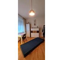 Wohnung Kurzzeitmiete - 600,00&nbsp;EUR Kaltmiete, ca.&nbsp; 20,00&nbsp;m&sup2; in Münster (PLZ: 48143)