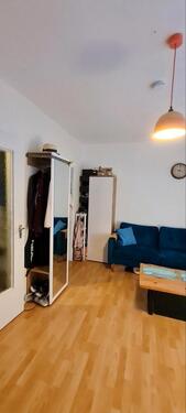 Foto - 1 Zimmer Etagenwohnung zur Miete in Münster