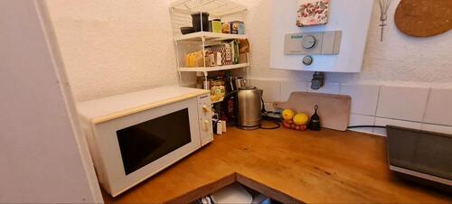 Foto - 1 Zimmer Etagenwohnung in Münster