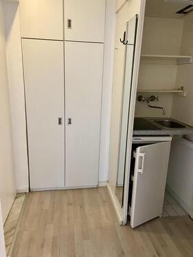 Foto - Etagenwohnung in Münster zur Miete