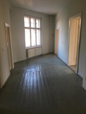 Foto - 3 Zimmer Etagenwohnung in Luckenwalde