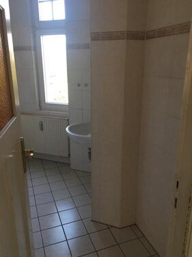 Foto - Etagenwohnung in Luckenwalde zur Miete