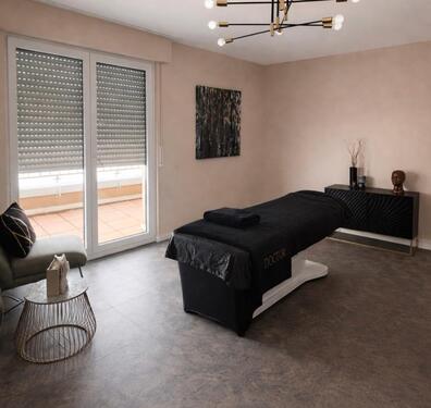 Foto - Behandlungsraum Arbeitsraum Kosmetikraum