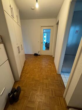 Foto - 3 Zimmer Etagenwohnung in Hamburg