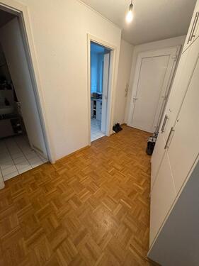 Foto - Etagenwohnung in Hamburg zur Miete