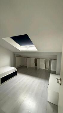 Foto - Maisonettenwohnung in Ulm zur Miete