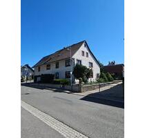 Einfamilienhaus mit Garten, Terasse und Scheune - Föritztal