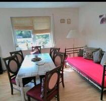 Charmante Wohnung 3 ZKB mit Terrasse Winterberg Züschen