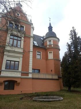 Foto - 3 Raum Wohnung in sehr schöner Lage von Pößneck