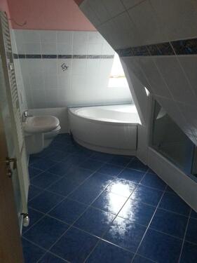 Foto - 3 Zimmer Maisonettenwohnung zur Miete in Pößneck