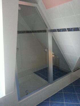 Foto - 3 Zimmer Maisonettenwohnung in Pößneck