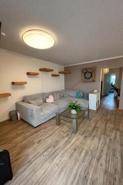 Foto - 3 Zimmer Etagenwohnung zur Miete in Oberhausen