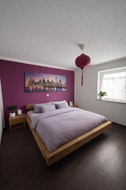 Foto - Etagenwohnung in Oberhausen zur Miete