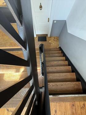 Foto - Möblierte 2,5 Zimmerwohnung unweit der Isar