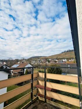 Foto - 3 Zimmer Dachgeschoßwohnung zur Miete in Obersulm