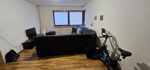 Foto - 1.5 Zimmer Erdgeschoßwohnung zur Miete in Bremerhaven