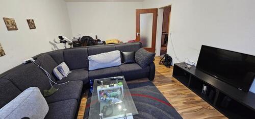 Foto - 1.5 Zimmer Erdgeschoßwohnung in Bremerhaven