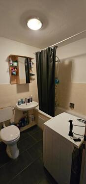 Foto - Erdgeschoßwohnung in Bremerhaven zur Miete