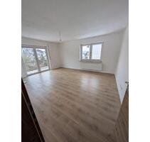 3,5-Zimmer-Wohnung – Erstbezug nach Renovierung in Lichtenfels