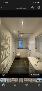 Foto - 2 Zimmer Etagenwohnung in Fuldabrück