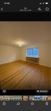 Foto - Etagenwohnung in Fuldabrück zur Miete