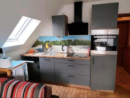 Foto - Ferienwohnung zwischen den Meeren