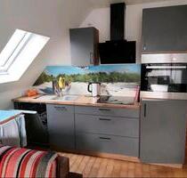 Ferienwohnung zwischen den Meeren - Löwenstedt