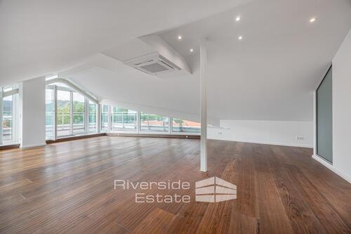 Foto - 3 Zimmer Maisonettenwohnung zur Miete in Hameln