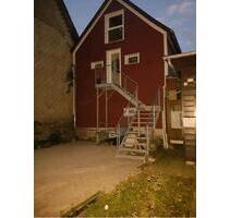 2 Zimmer Aparment mit Einbauküche möbliert - Clausthal-Zellerfeld