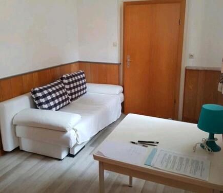 Foto - 2 Zimmer Erdgeschoßwohnung zur Miete in Clausthal-Zellerfeld