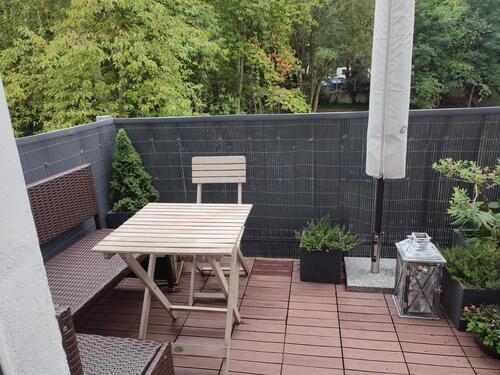 Foto - 4 Zimmer Etagenwohnung zur Miete in Waldheim