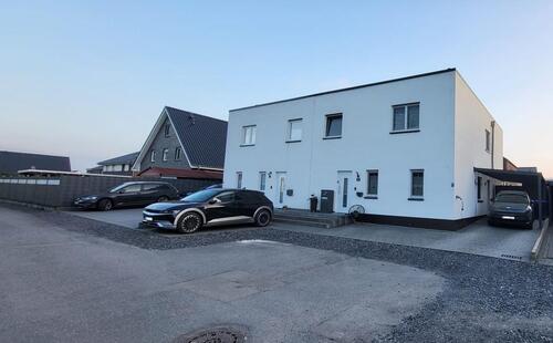 Foto - Doppelhaushälfte in ruhiger Toplage Westvorstadt