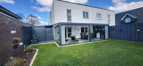 Foto - 5 Zimmer Doppelhaushälfte zum Kaufen in Ibbenbüren