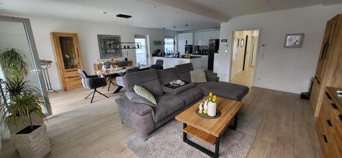 Foto - 5 Zimmer Doppelhaushälfte in Ibbenbüren