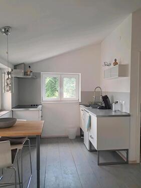 Foto - Gemütliche moderne Einzimmerwohnung in Poppelsdorf