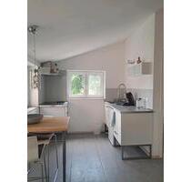 Gemütliche moderne Einzimmerwohnung in Poppelsdorf - Bonn