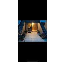 Freundliche lichtdurchflutete Dachgeschosswohnung - Ingelheim am Rhein