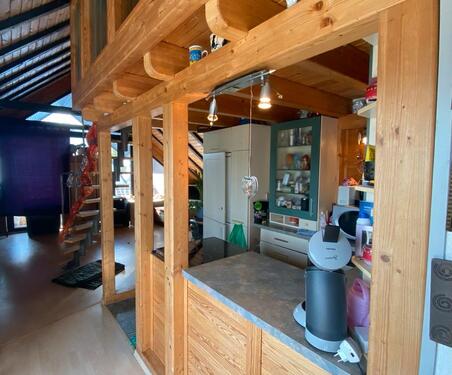 Foto - Dachgeschoßwohnung in Ingelheim am Rhein zur Miete