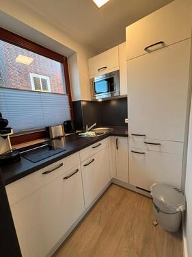 Foto - Etagenwohnung in Wangerooge zum Kaufen