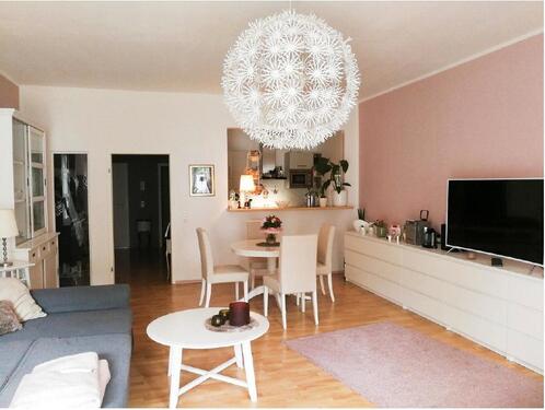 Foto - 1 Zimmer Erdgeschoßwohnung zur Miete in Wuppertal