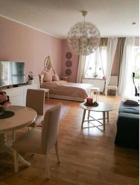 Foto - 1 Zimmer Erdgeschoßwohnung in Wuppertal