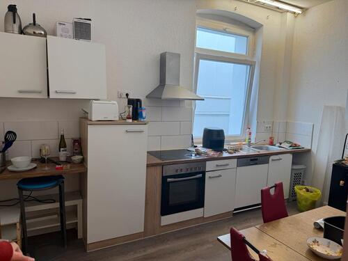 Foto - 1 Zimmer Etagenwohnung in Dortmund
