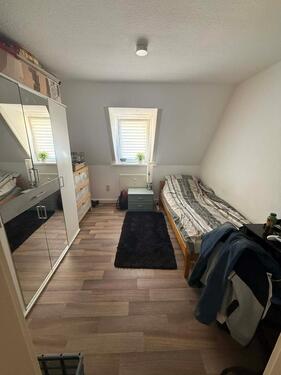 Foto - 2 Zimmer Dachgeschoßwohnung zur Miete in Rabenau