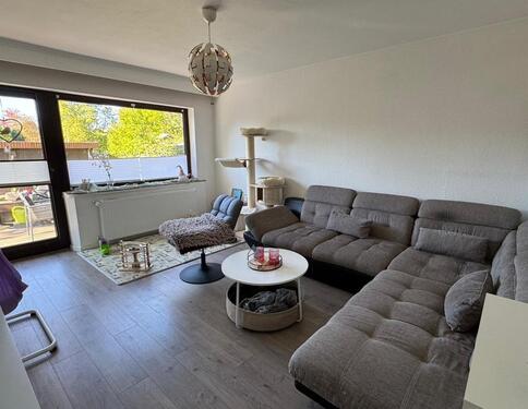 Foto - 3 Zimmer Erdgeschoßwohnung zur Miete in Langwedel