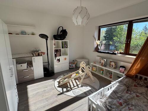 Foto - 3 Zimmer Erdgeschoßwohnung in Langwedel