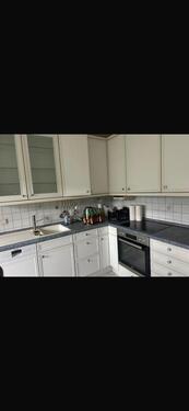 Foto - Erdgeschoßwohnung in Langwedel zur Miete