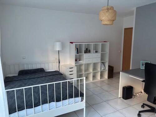 Foto - 2 Zimmer Erdgeschoßwohnung zur Miete in Vallendar