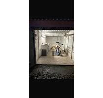 Garage zu vermieten - 85,00&nbsp;EUR Miete, in Krauthausen (PLZ: 99819)