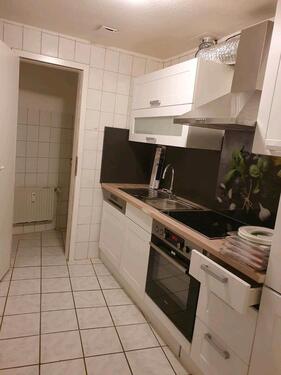 Foto - Charmante Wohnung ideal für Studenten